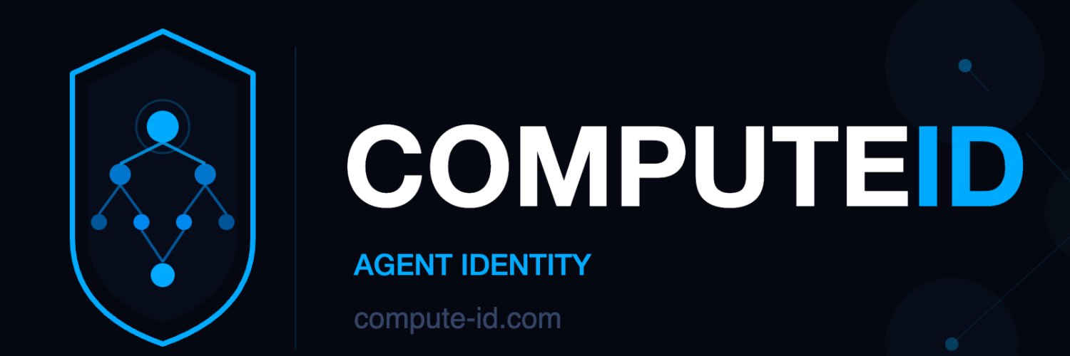 ComputeID's profile banner image