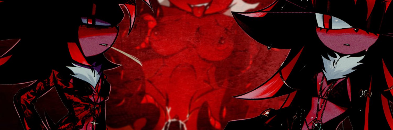 ♯ 𝚂𝙷𝙰𝙳𝙴 banner