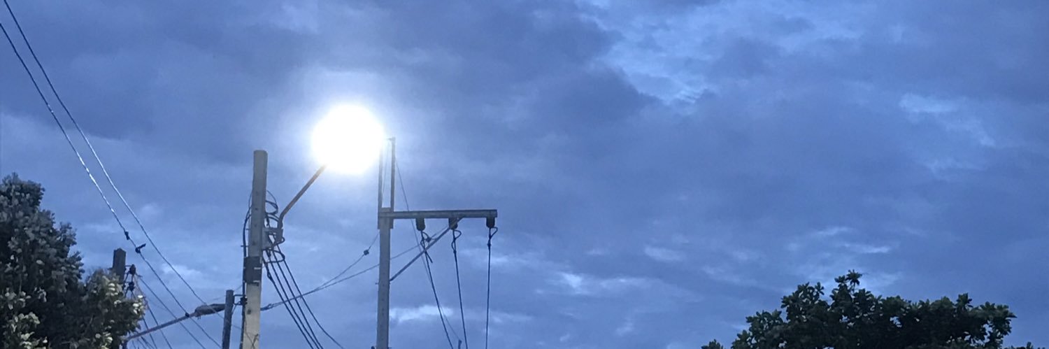 MAZESan's profile banner image