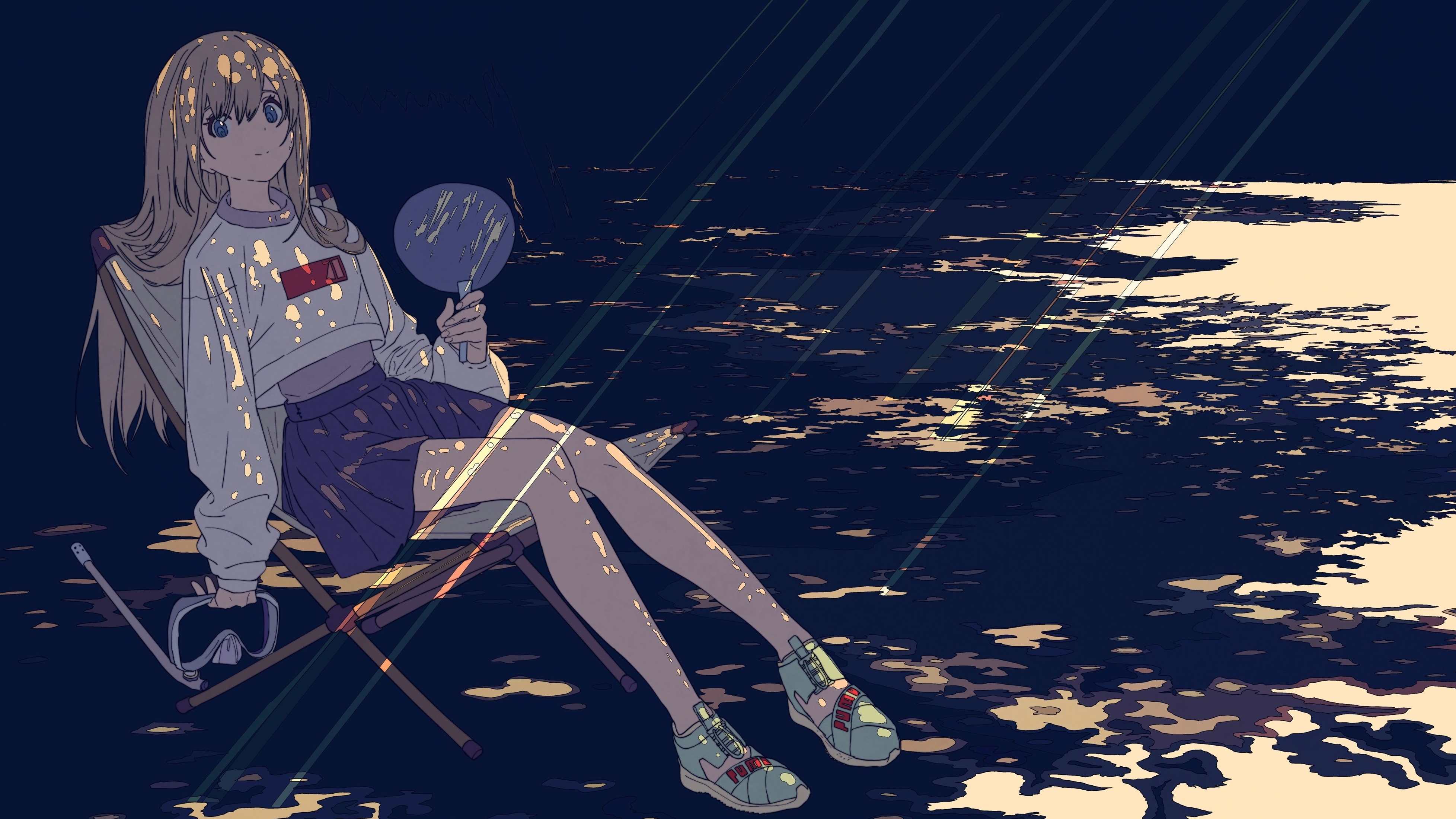 WayneBarrydktz's profile banner image