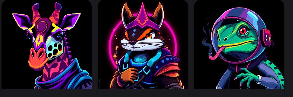 SwarmDojo's profile banner image