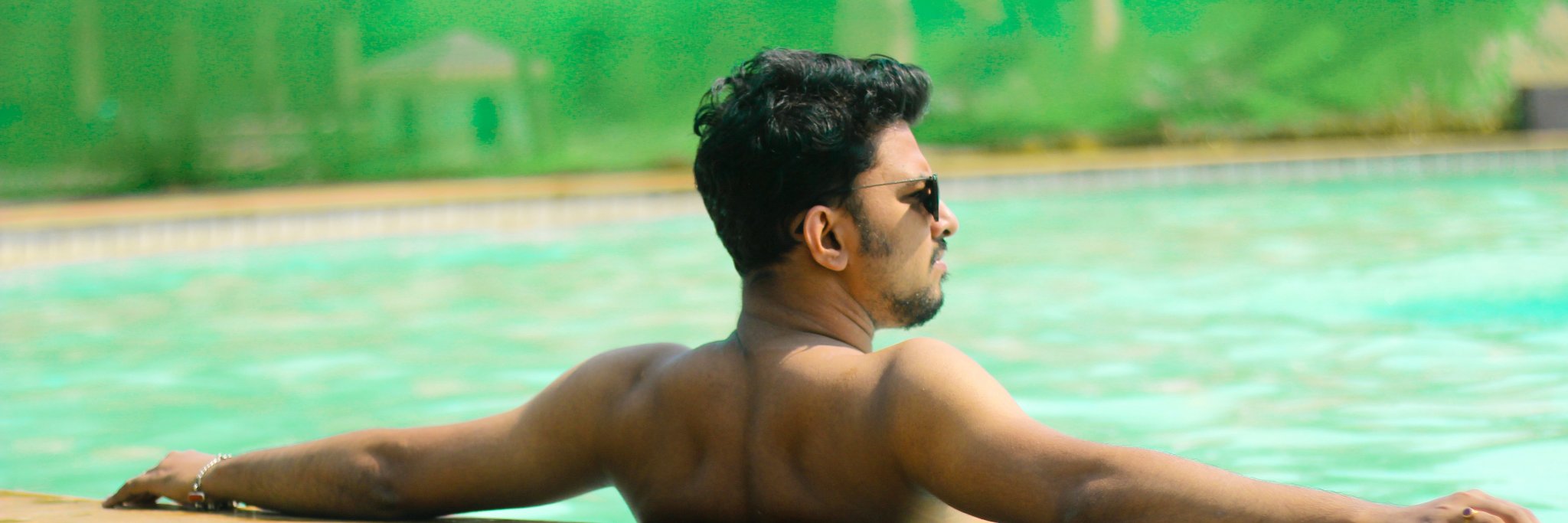 ishreyam's profile banner image