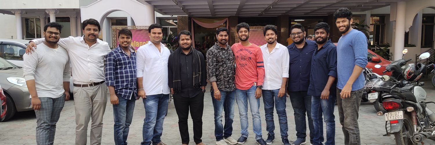 Sujayaswin's profile banner image