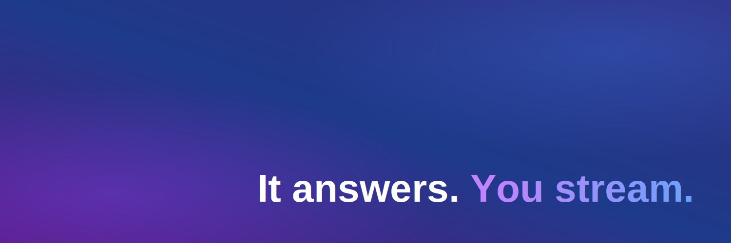 KnowItAllBot banner