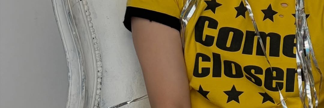 yeoraism's profile banner image