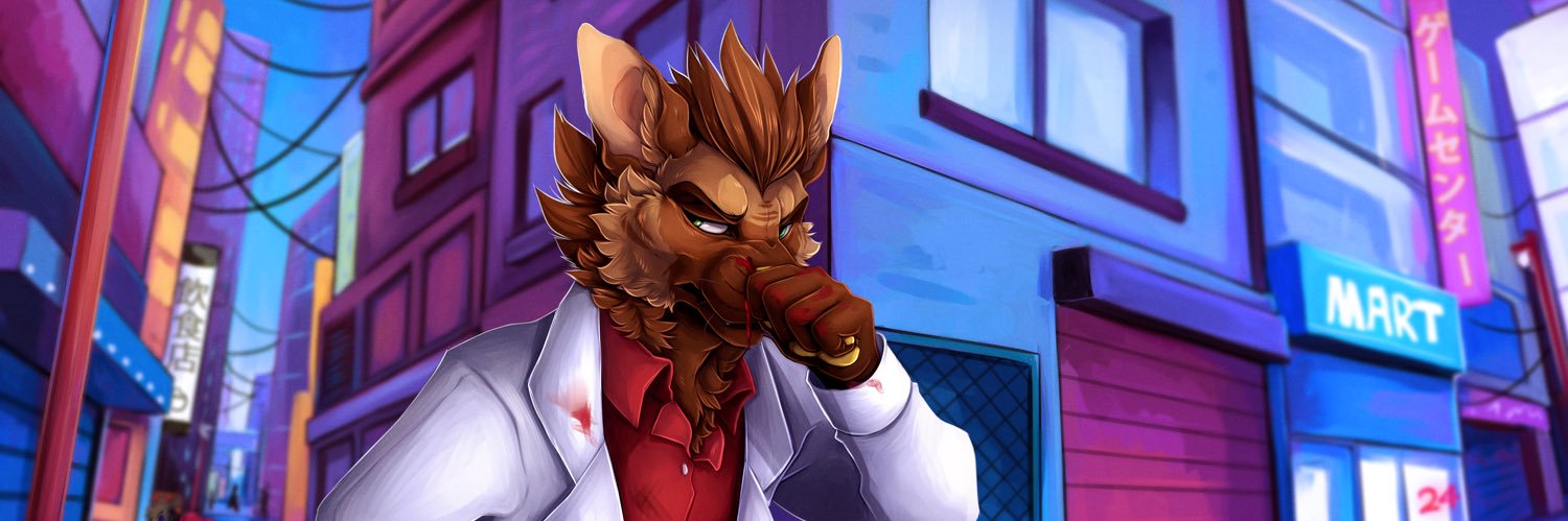 TheTimovsky's profile banner image
