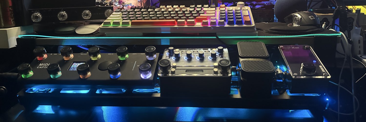 JimmeeHD's profile banner image