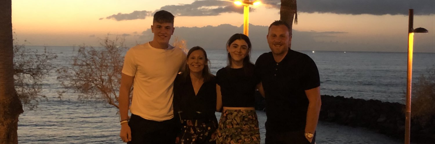 Craig Elliott banner