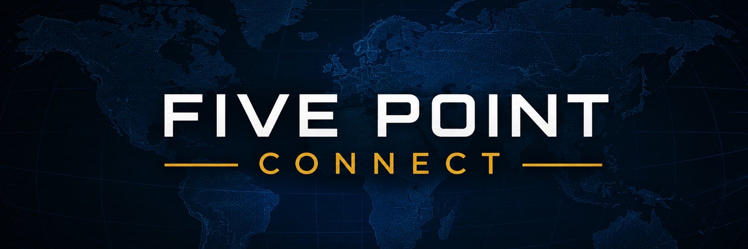 5pointconnect's profile banner image