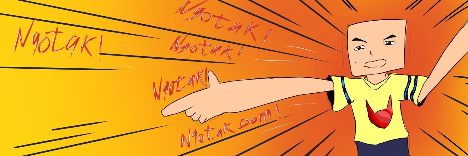 SINGOTAK's profile banner image