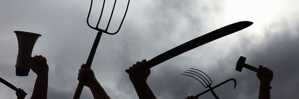 Robert Faison banner