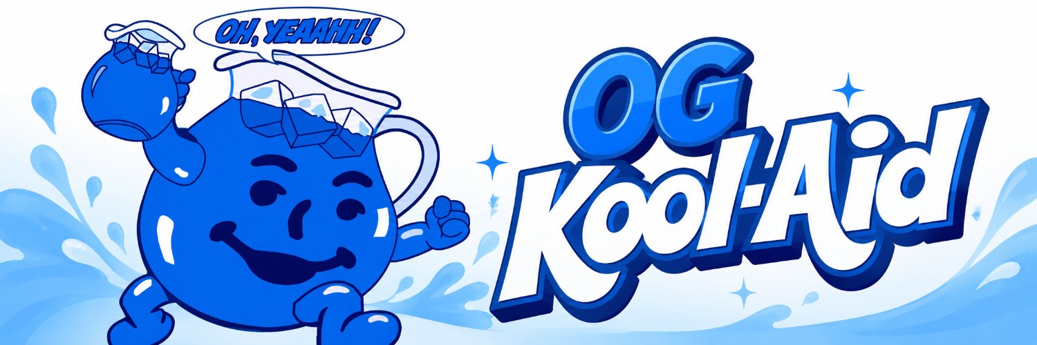 OGKoolAidpf's profile banner image