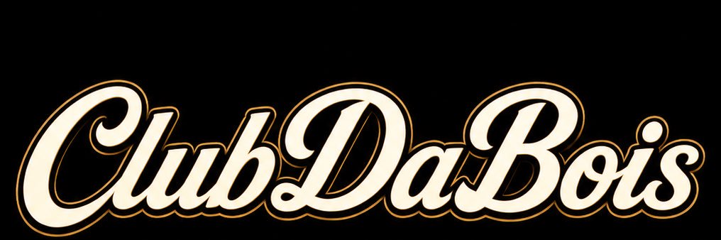 ClubDaBois's profile banner image