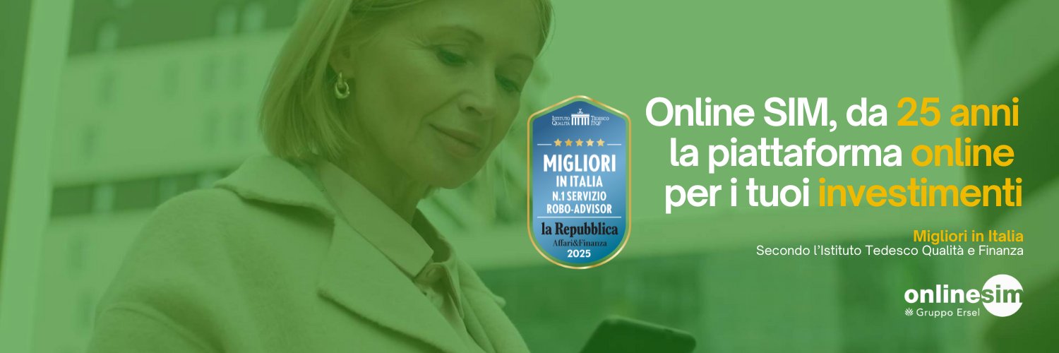 Online SIM banner
