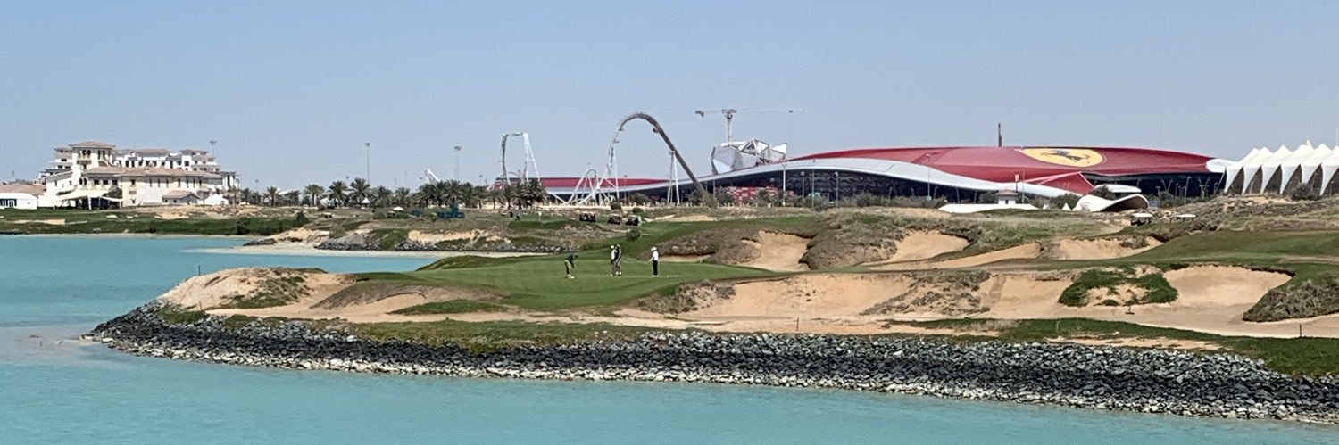 KCSgolfpro's profile banner image