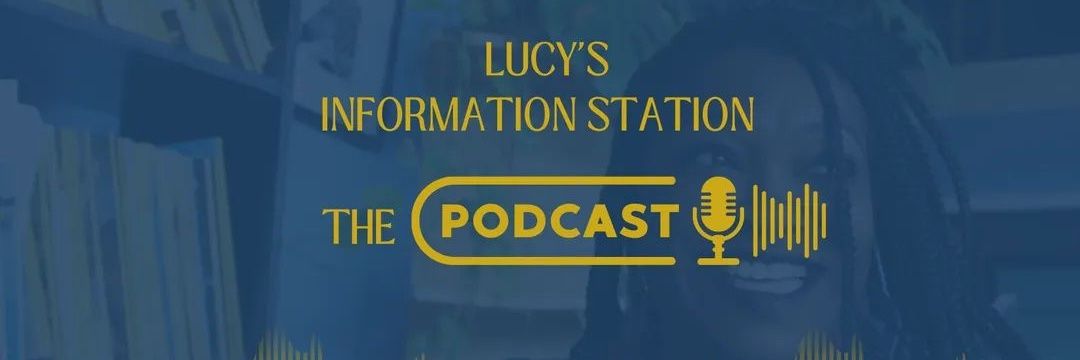 Tecia G. Marshall banner