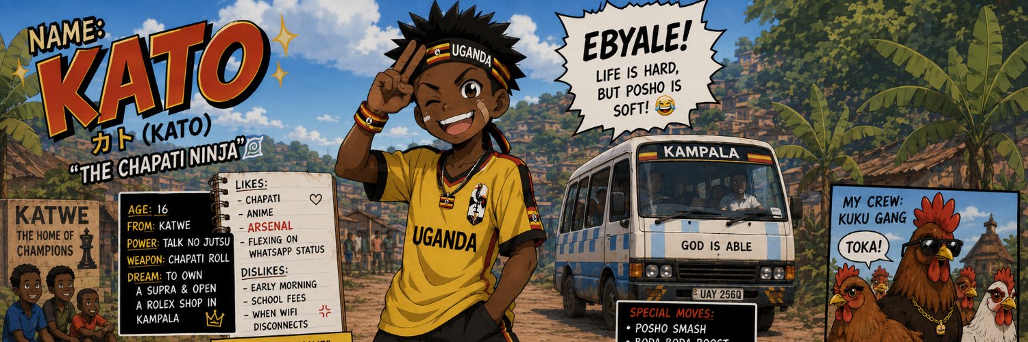 Chapati_Ninja's profile banner image