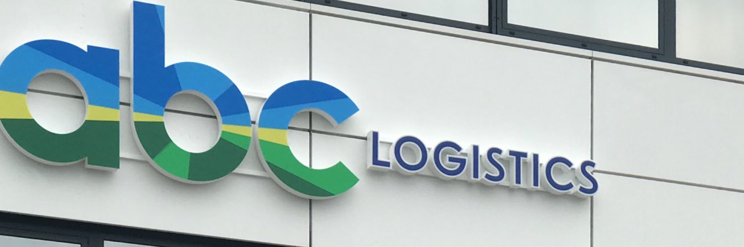 ABC Logistics banner