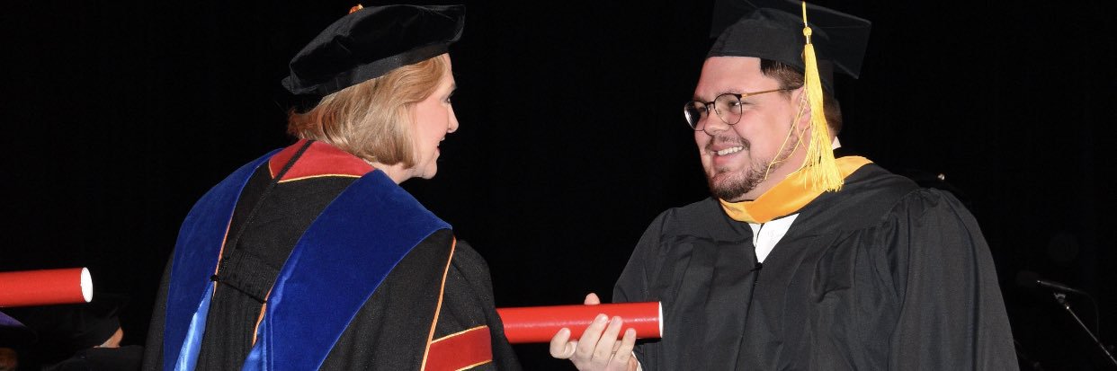 Mary Robinson banner