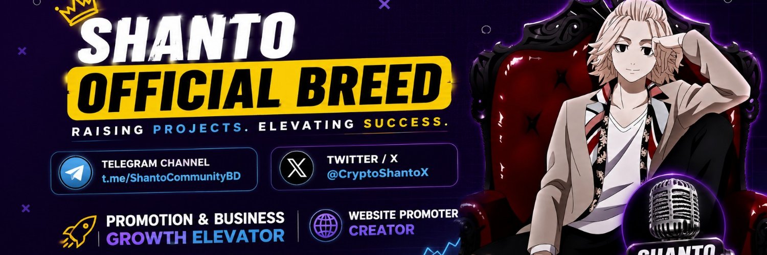 𝗦𝗵𝗮𝗻𝘁𝗼 banner
