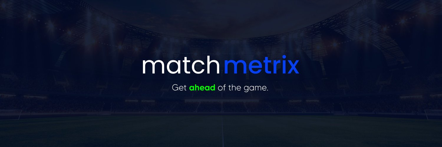 MatchMetrix_io's profile banner image