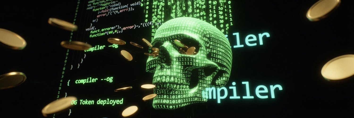 compilever's profile banner image