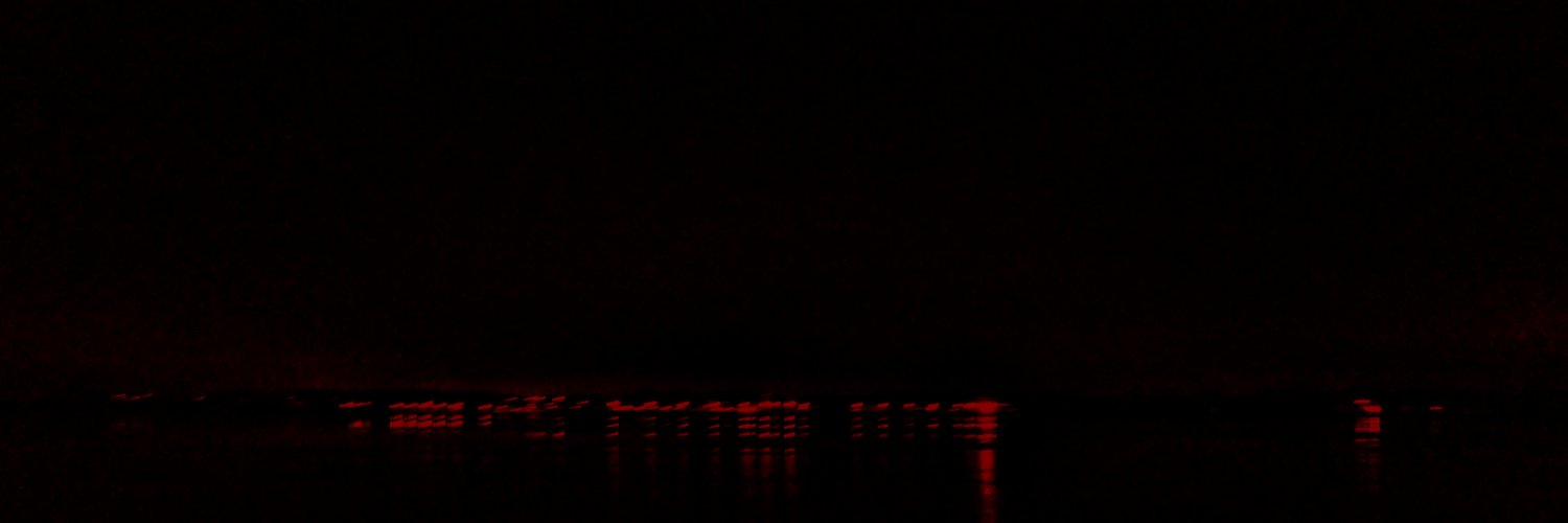 venousrain's profile banner image