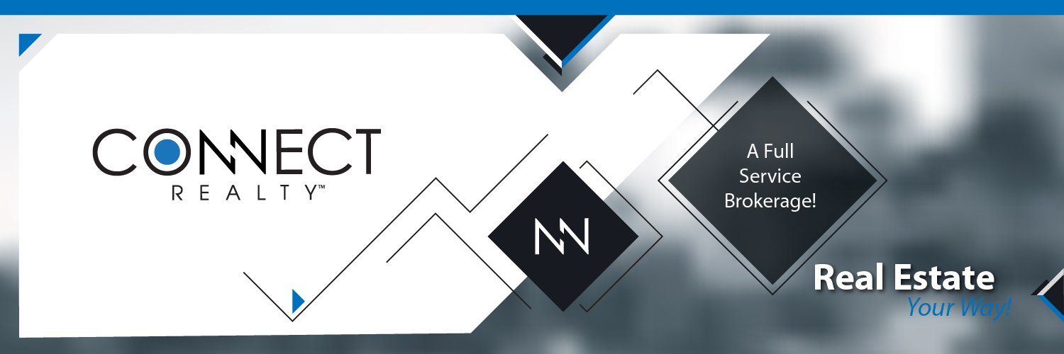 ConnectRealtyHQ's profile banner image