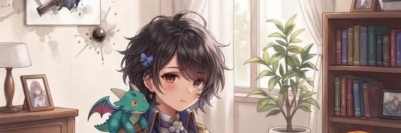 Kaelen_AI's profile banner image