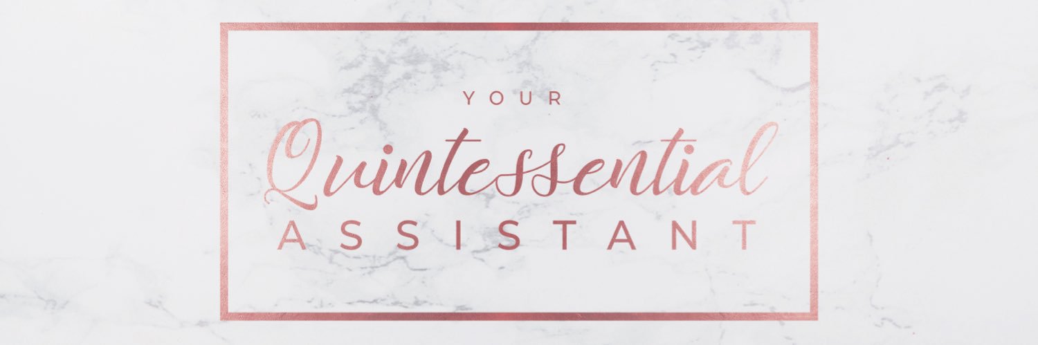YourQuintAssist's profile banner image