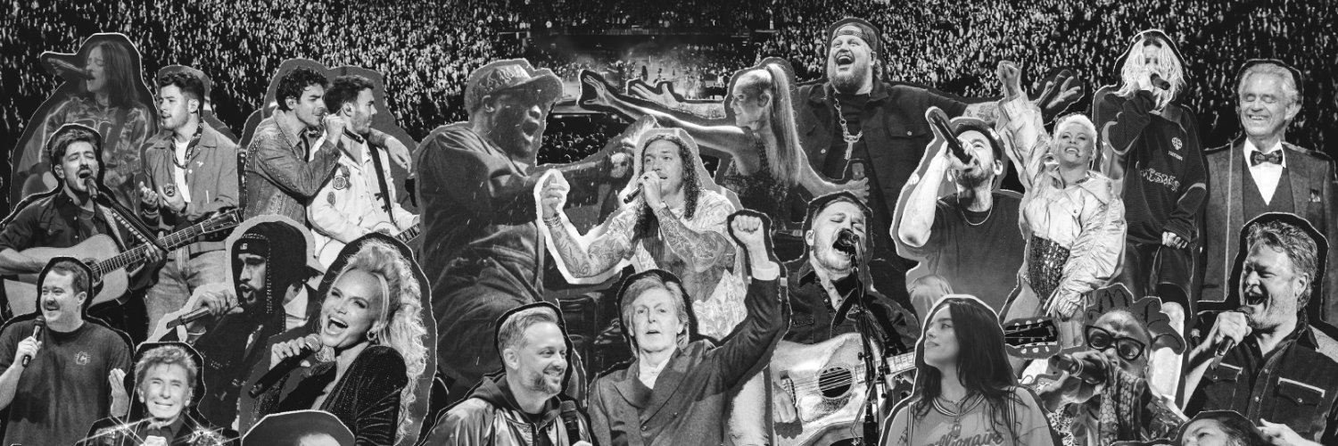 BOK Center banner