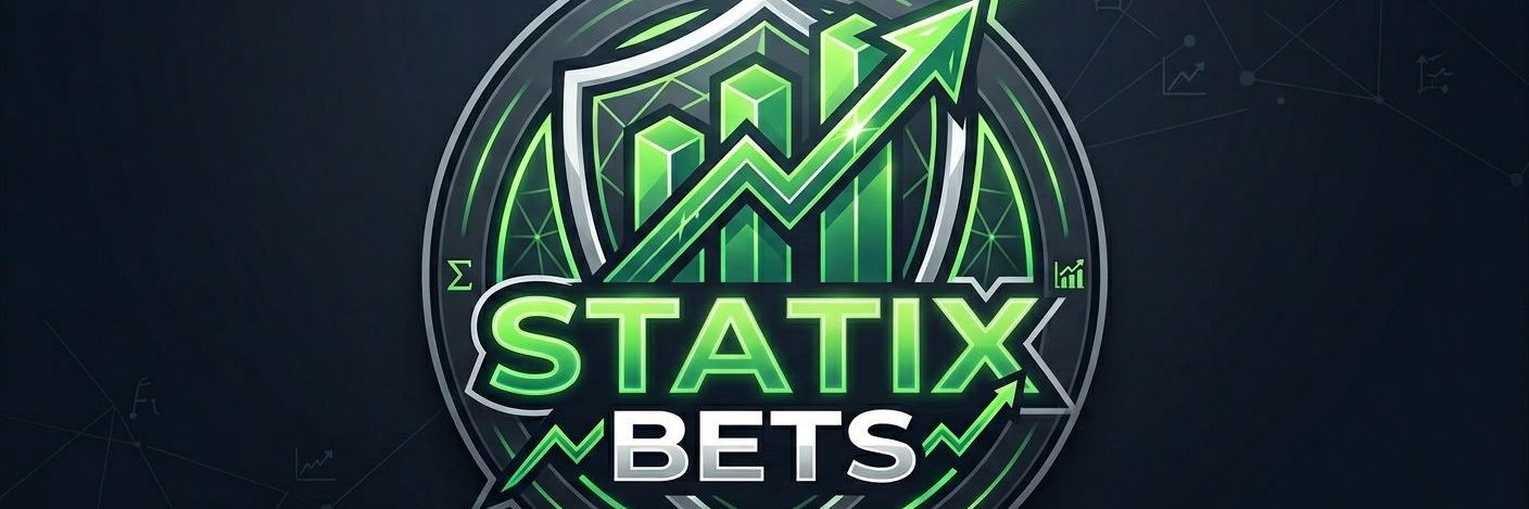StatixBets's profile banner image