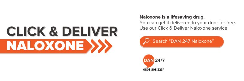 DAN 24/7 - Wales banner