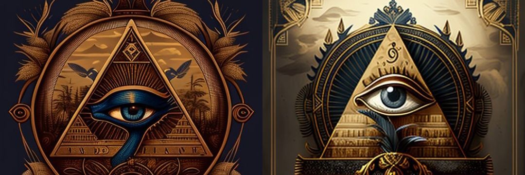 🌚OUDJAT🌞 banner