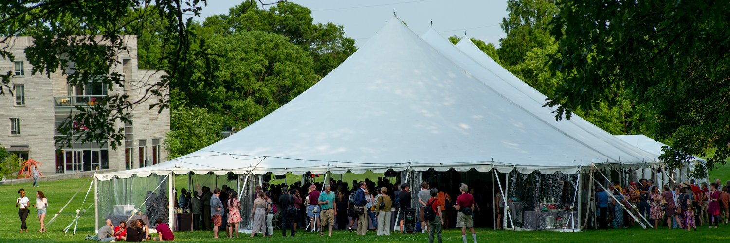 Swarthmore Alumni banner