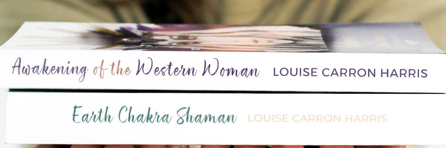 LouCarronHarris's profile banner image