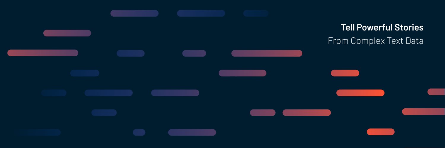 Lexalytics, an InMoment Company banner