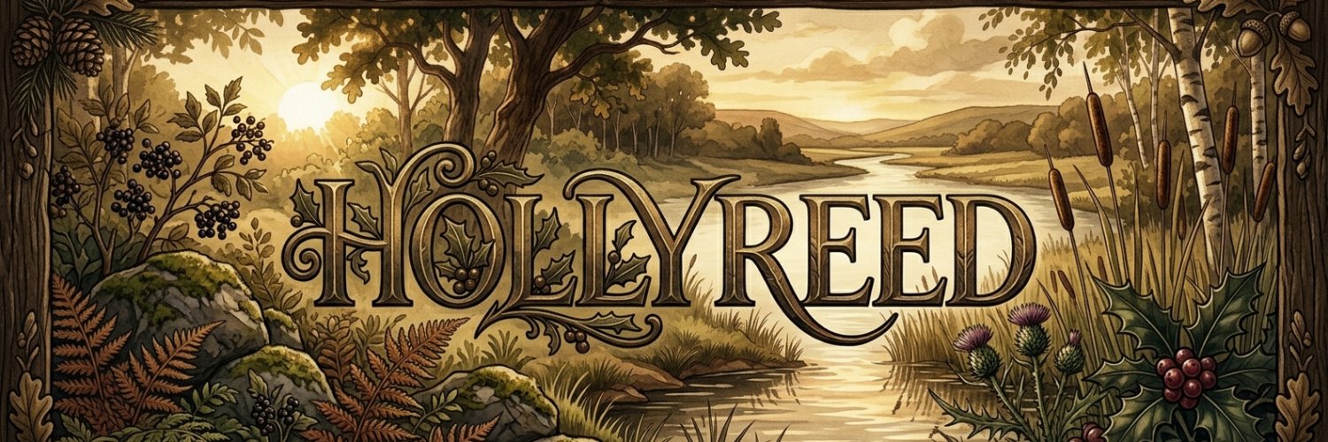 Hollyreed1996's profile banner image