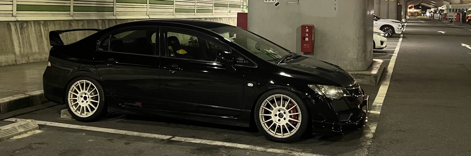 civic_k5Z's profile banner image