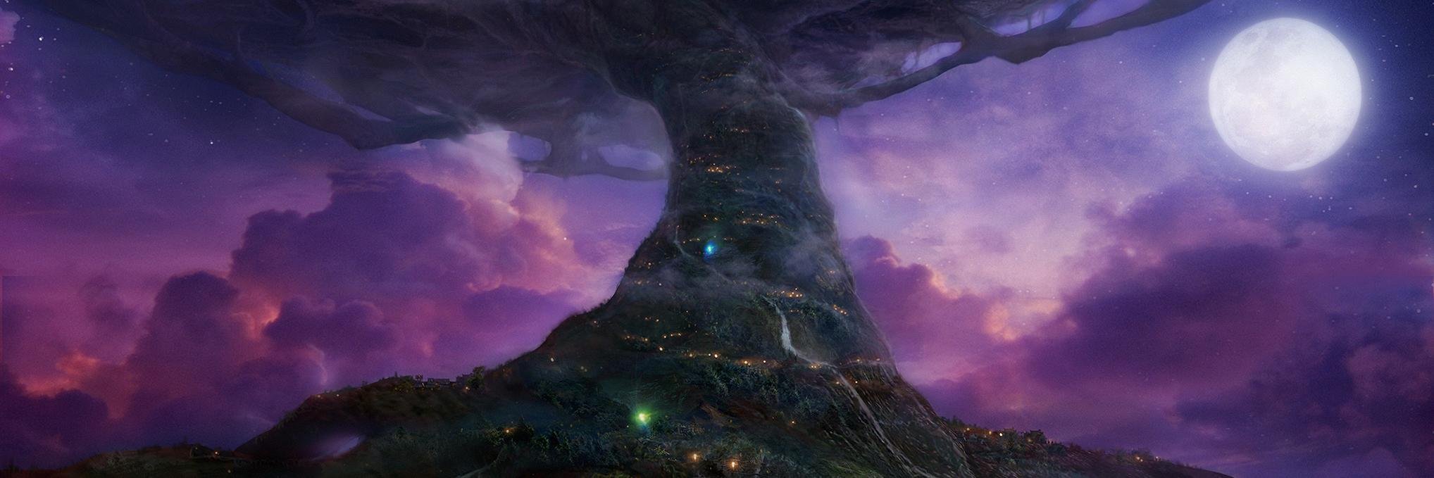 ofirdeandrade's profile banner image