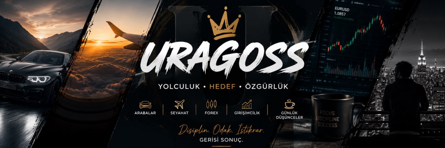 Uragoss's profile banner image