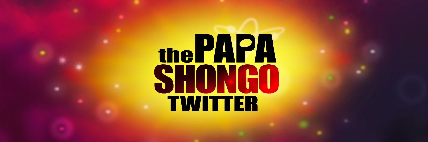 Papashongo banner