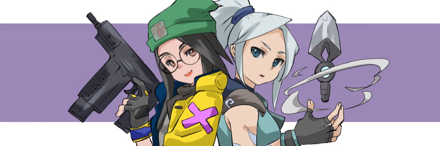 kuro_valo7's profile banner image
