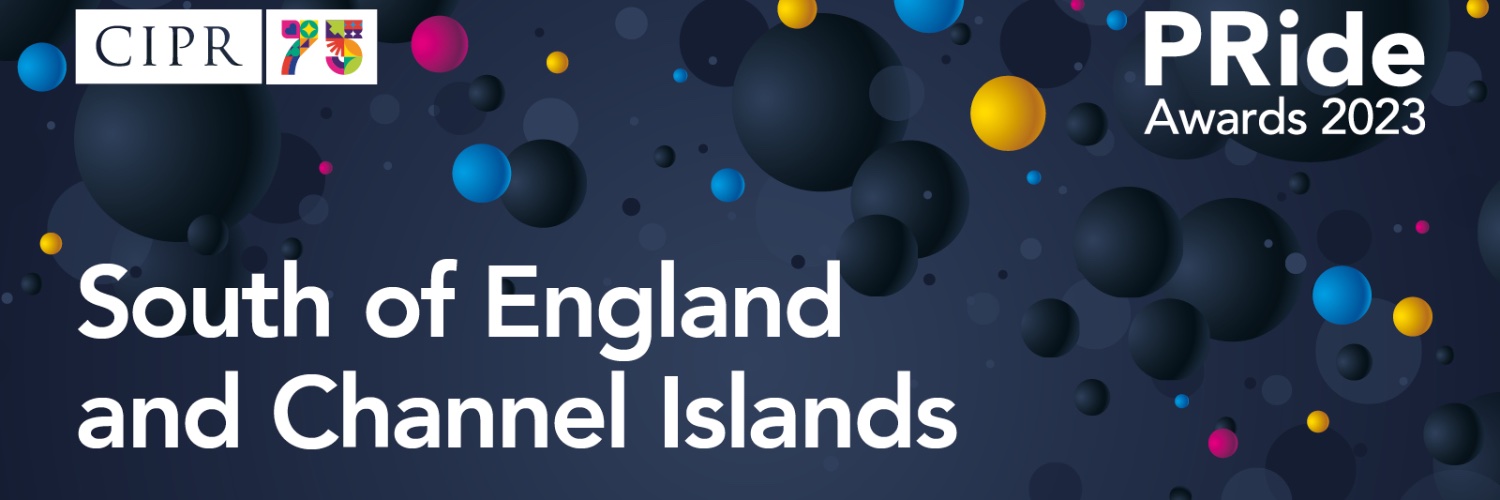 CIPR South West banner