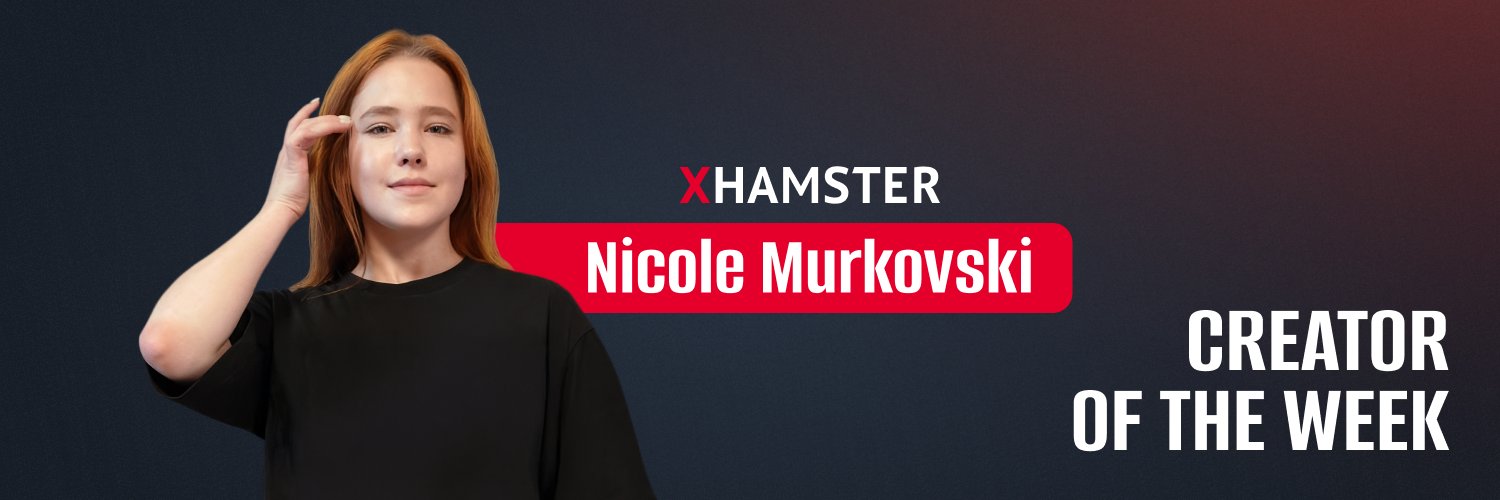 xHamster banner