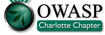 OWASPCharlotte's profile banner image