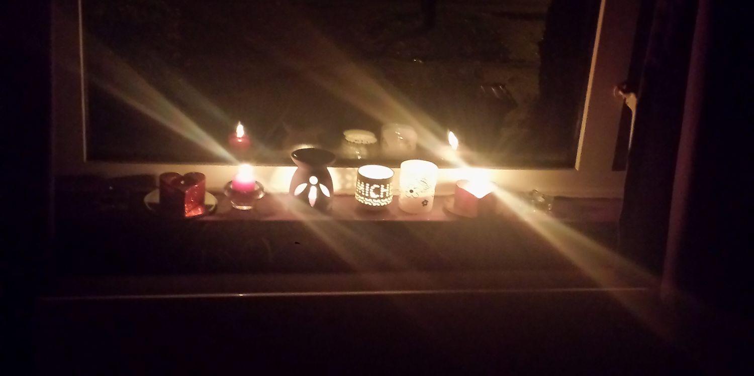 michelle douglas banner