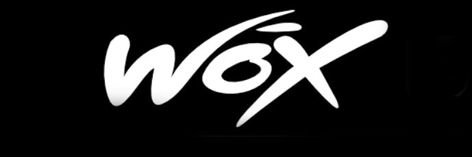 WOX ROSARIO 88.3 Mhz banner