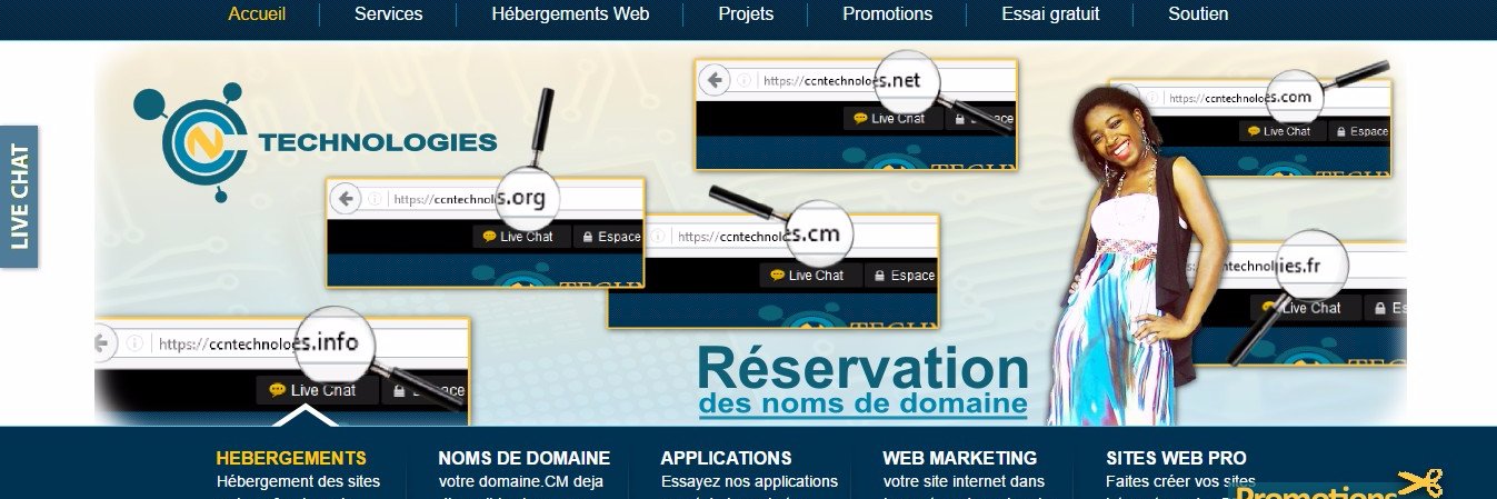 ccntechnologies's profile banner image