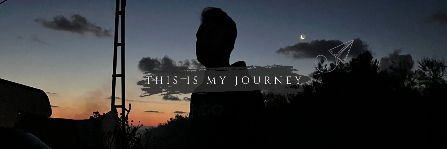 canyigiterol's profile banner image